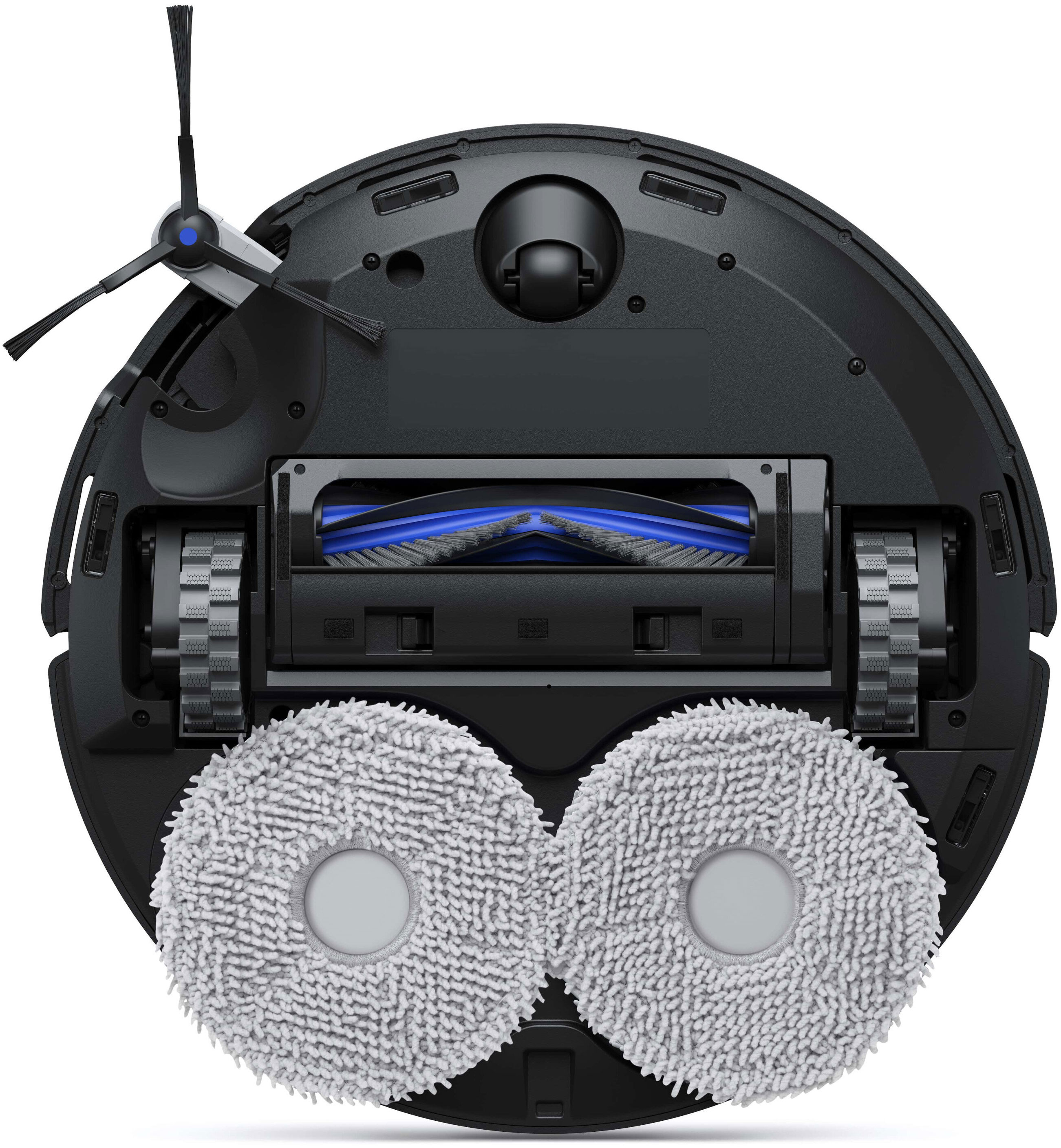 DEEBOT T50 Max PRO OMNI Black
