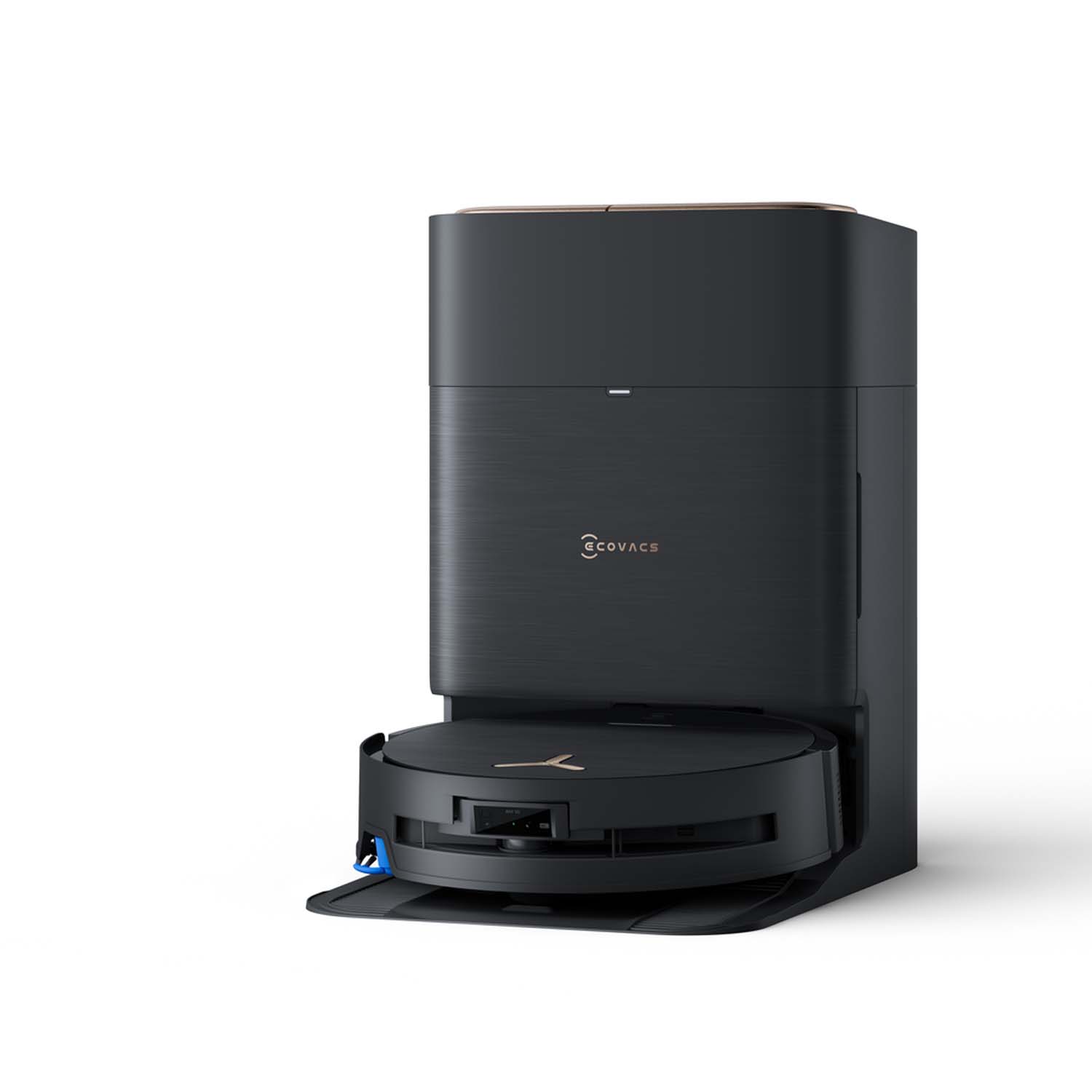 DEEBOT X9 PRO OMNI Black