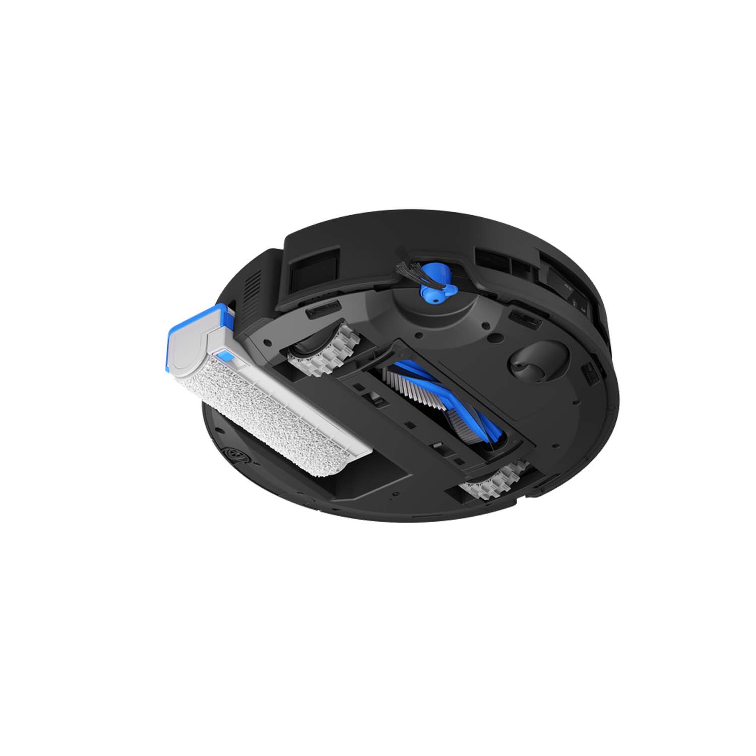 DEEBOT X9 PRO OMNI Black