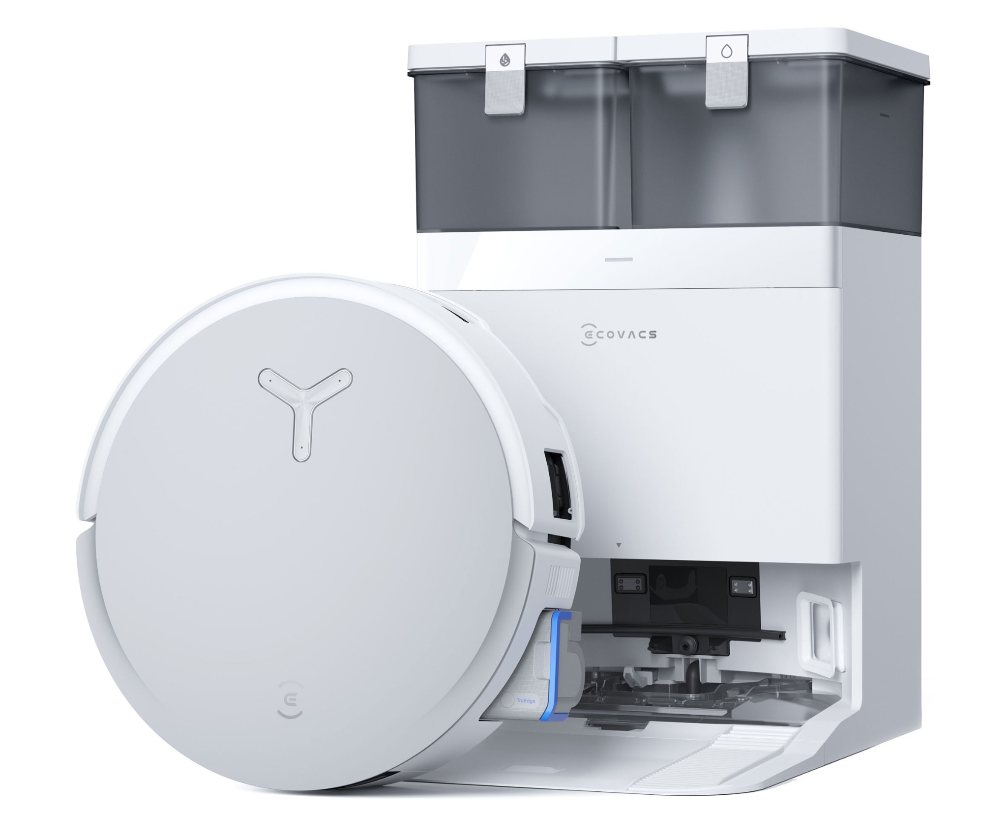DEEBOT X8 OMNI
