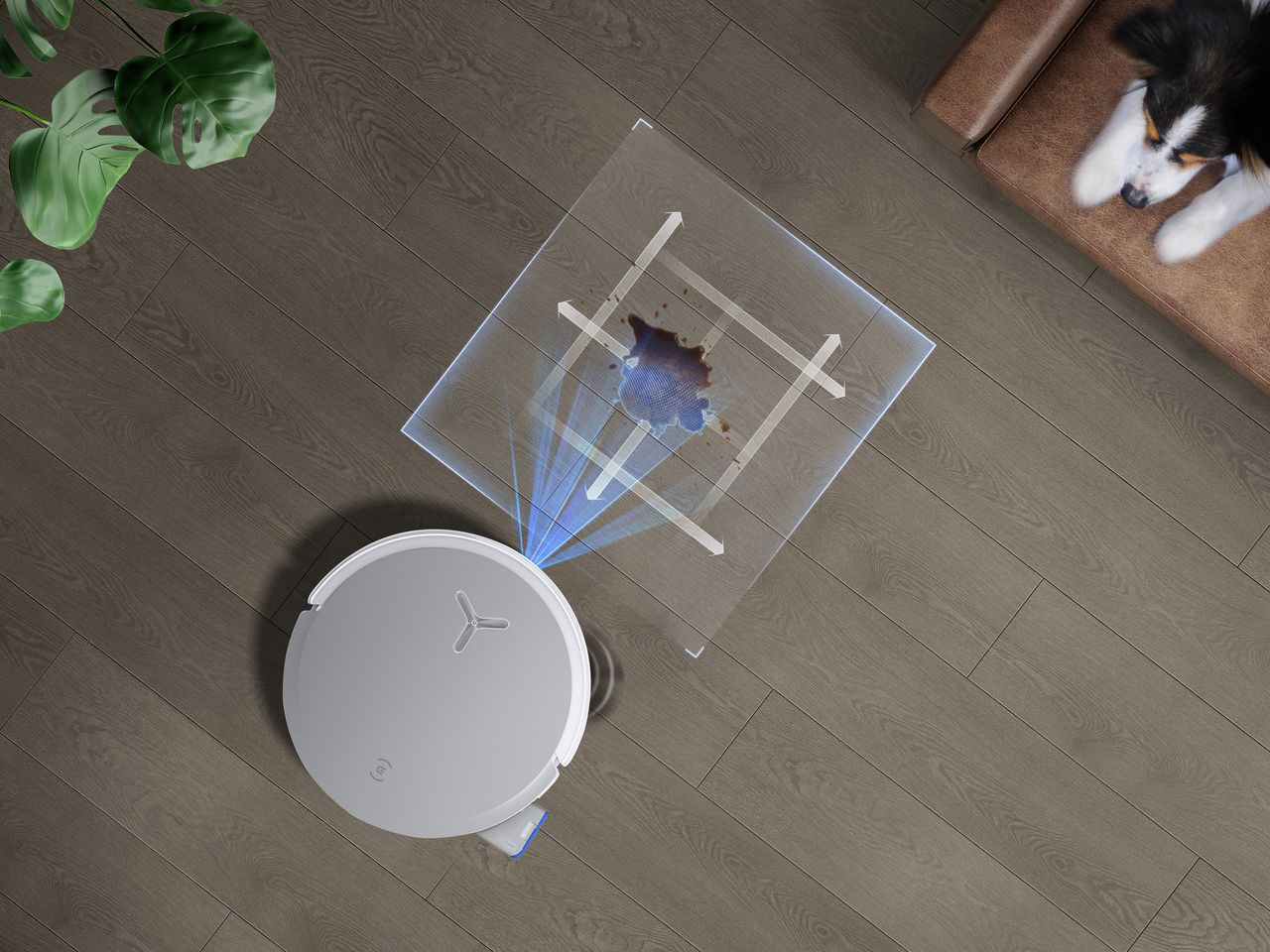 DEEBOT X8 OMNI