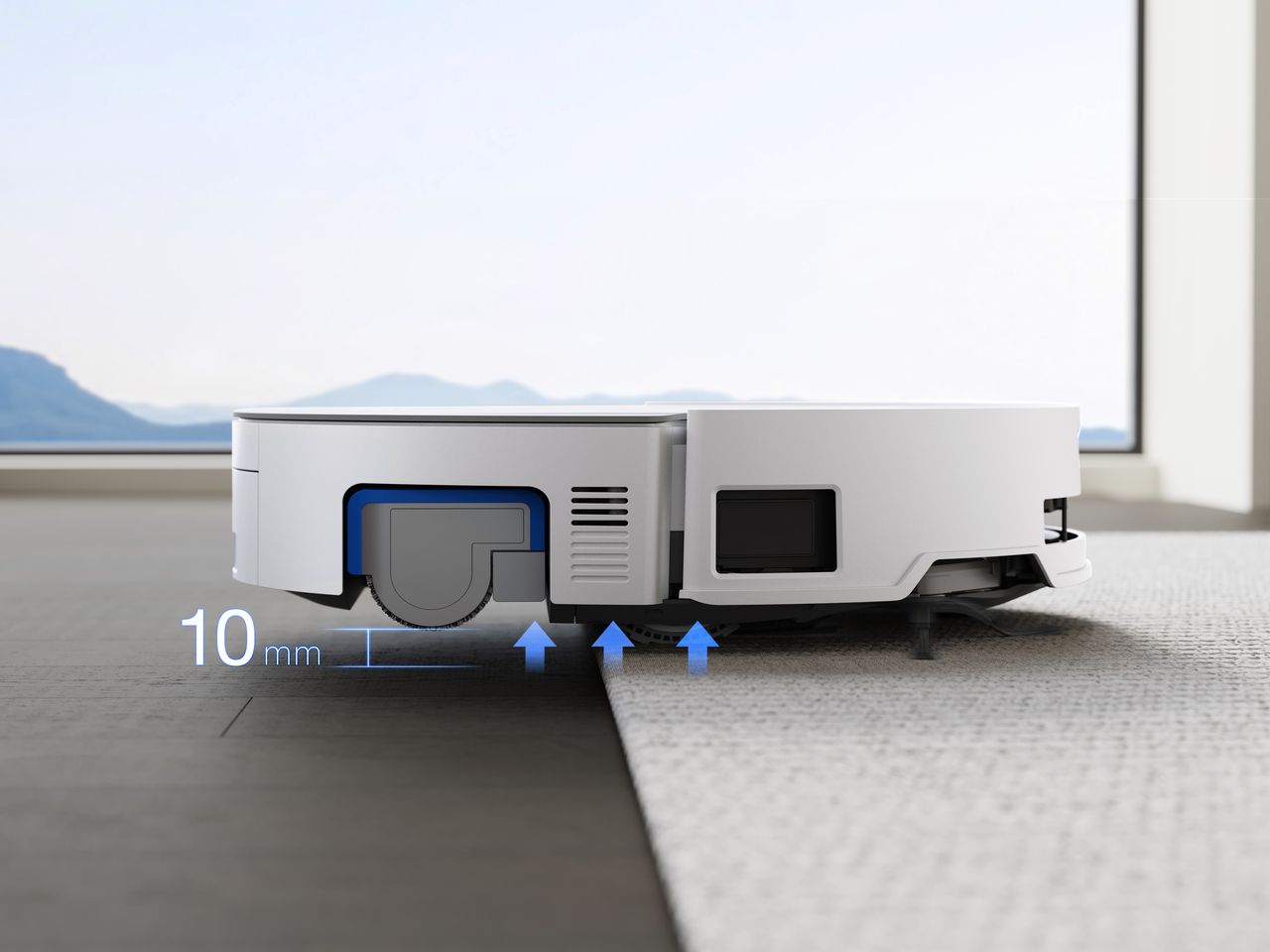 DEEBOT X8 OMNI