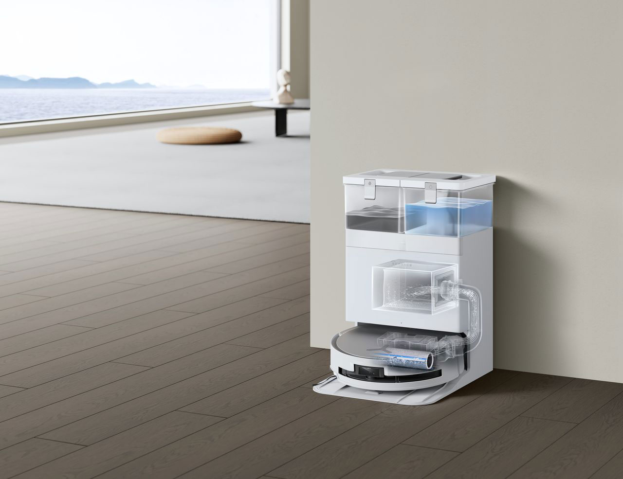 DEEBOT X8 OMNI