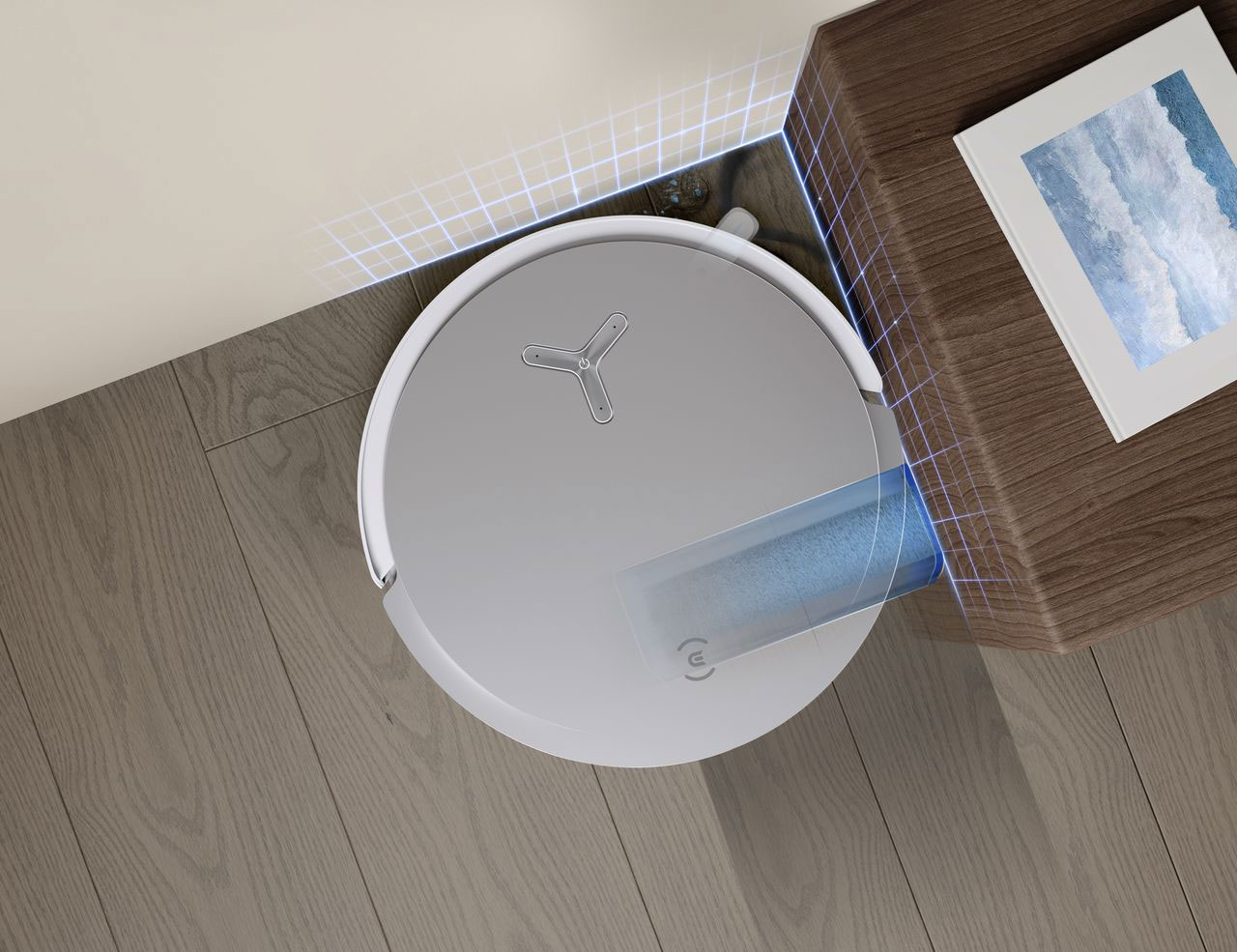 DEEBOT X8 OMNI