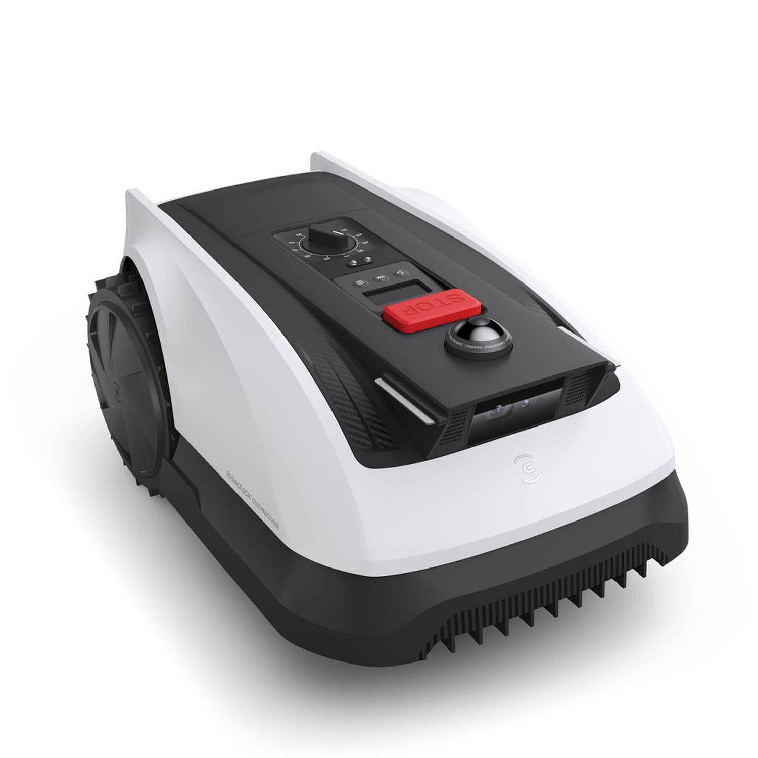 Ecovacs GOAT O500 Panorama EU