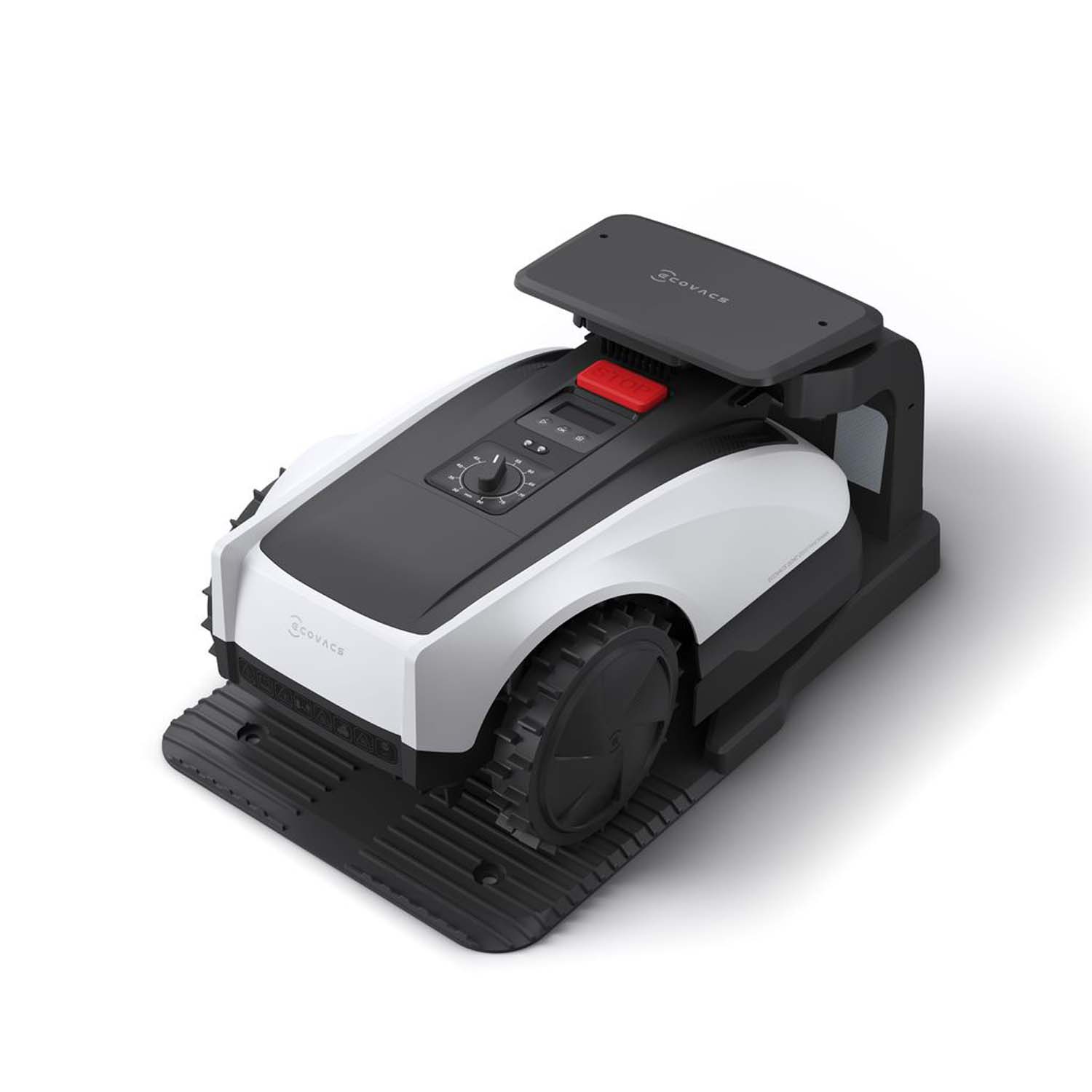 Ecovacs GOAT O500 Panorama EU