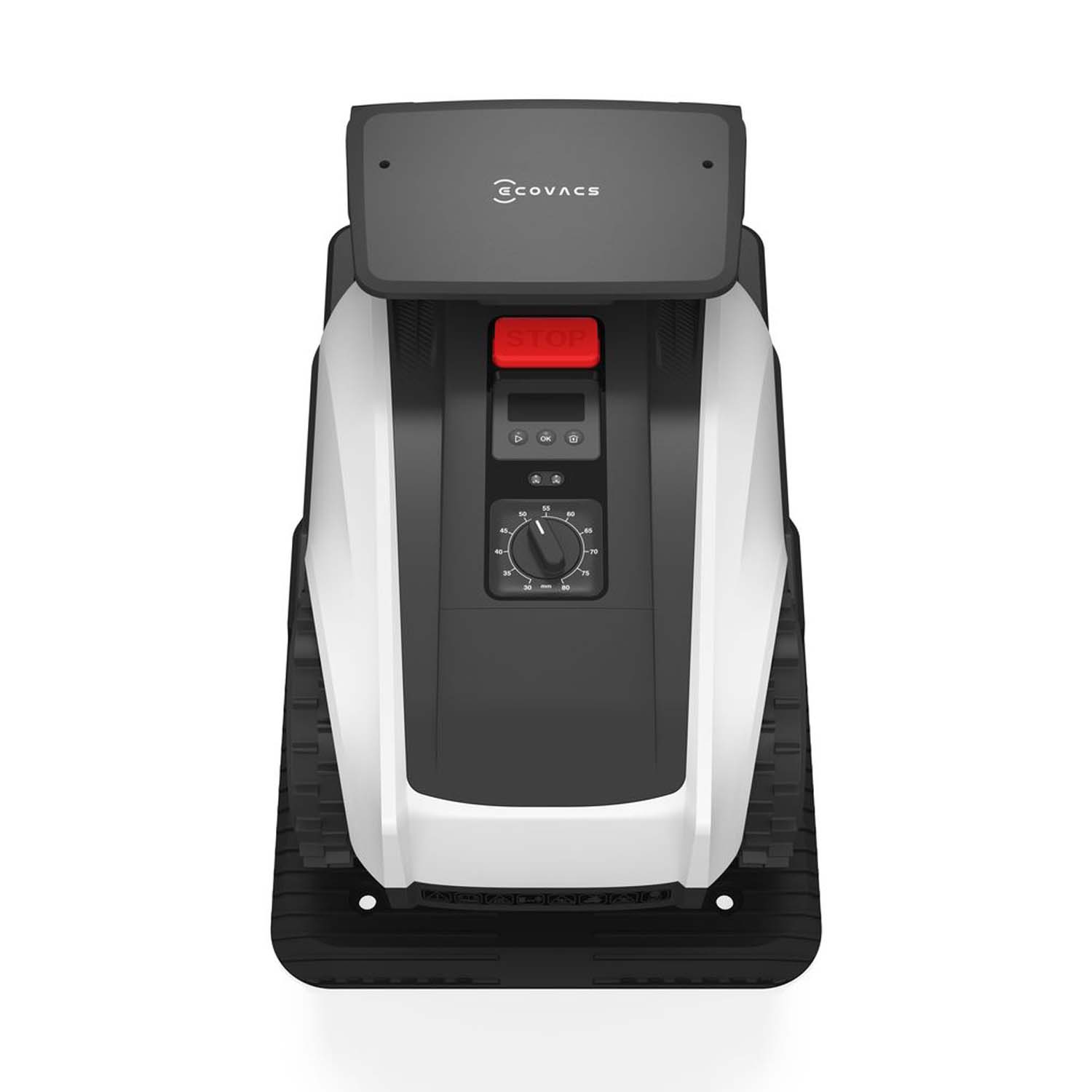 Ecovacs GOAT O500 Panorama EU