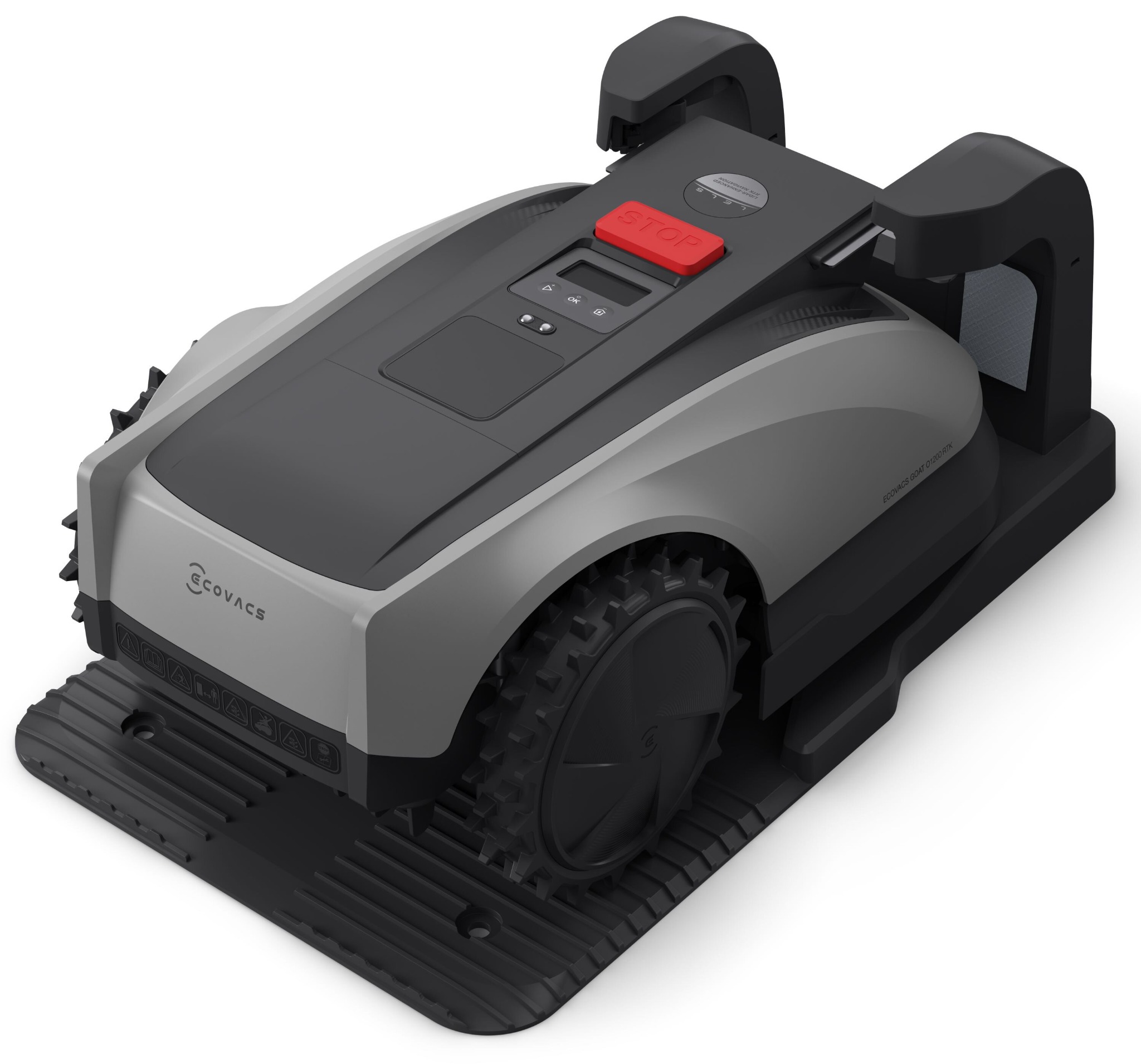 Ecovacs GOAT O1200 RTK