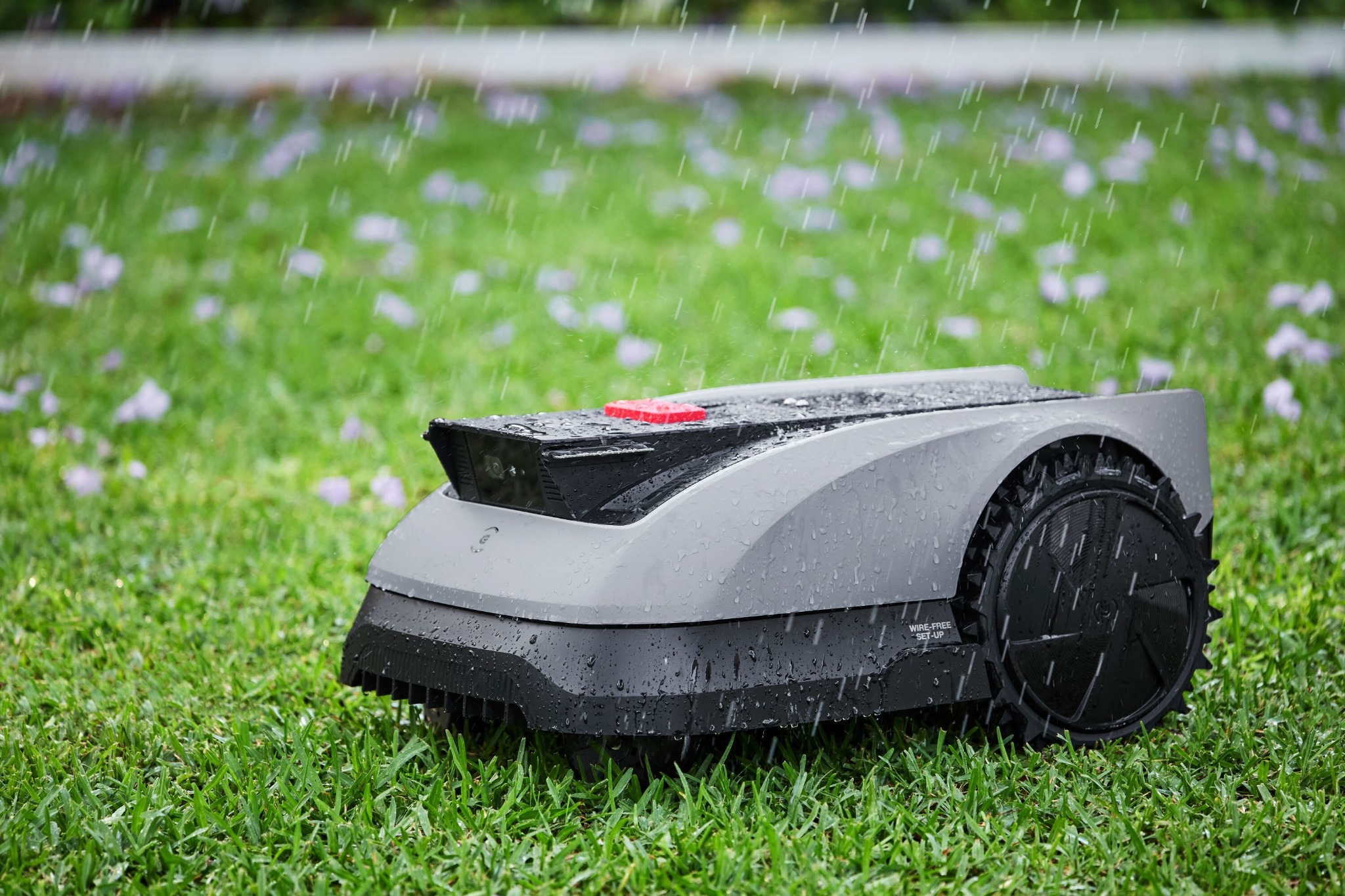 Ecovacs GOAT O1200 RTK