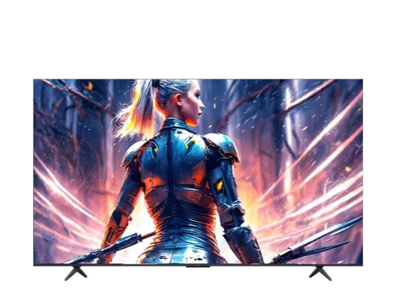 TCL 85T8B 85 QLED 4K 144 Hz Google TV Dolby Atmos