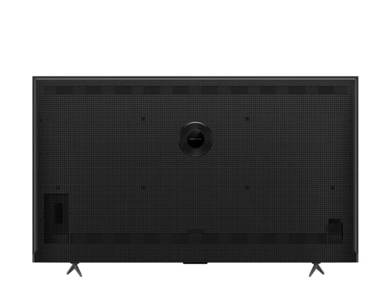 TCL 85T8B 85 QLED 4K 144 Hz Google TV Dolby Atmos
