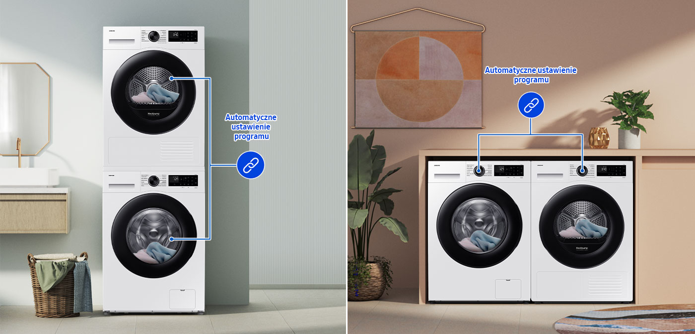 dv90dg52a0aeeo automatyczne ustawienie programu