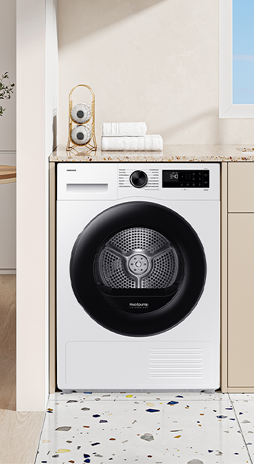 Suszarka Samsung dv90dg52a0aeeo podsumowanie