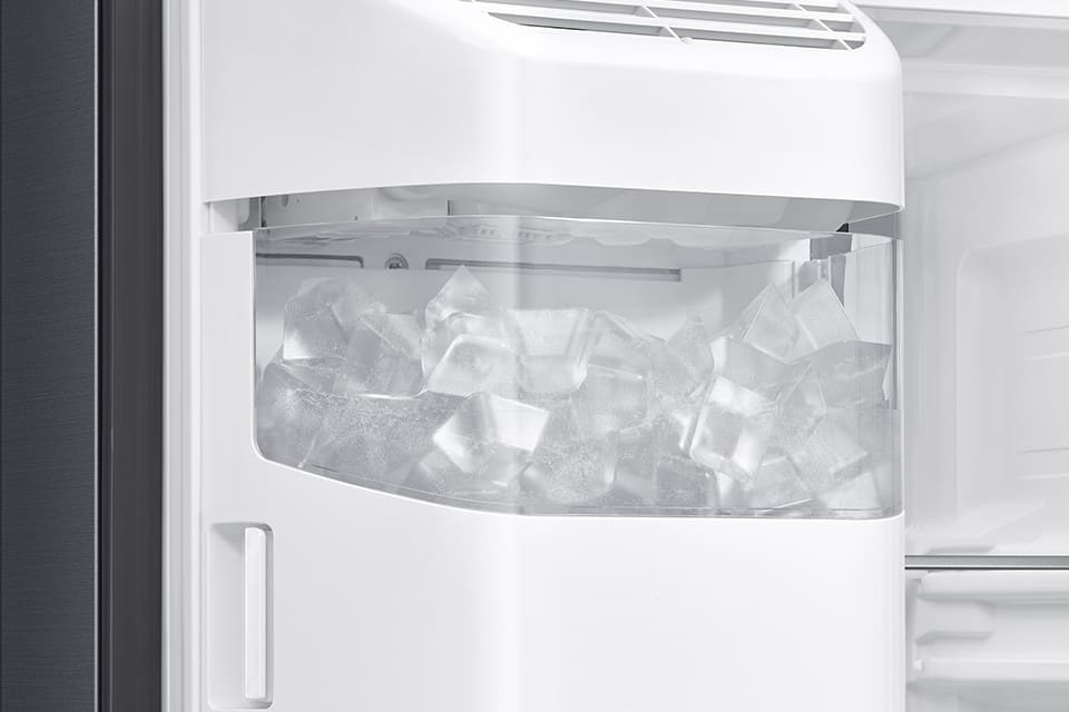 rs90f66befeo z wbudowaną wąską kostkarką