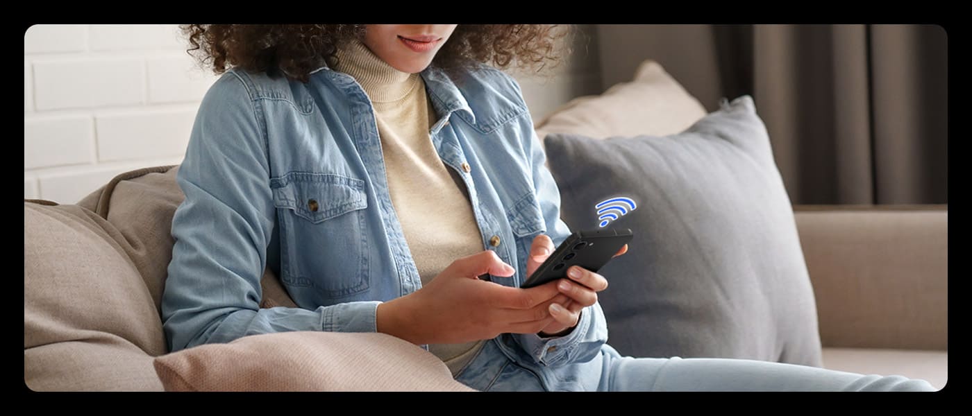 Skorzystaj z aplikacji SmartThings, by zarządzać urządzeniami Samsung z dowolnego miejsca