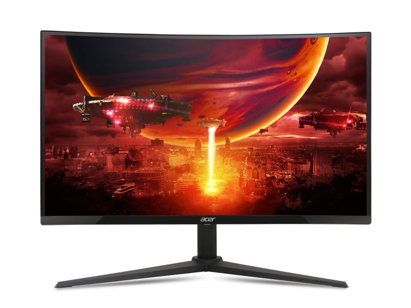 Acer Nitro XZ270W0bmiiphx