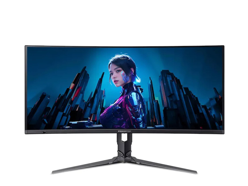 Acer Predator X34X5bmiiphuzx