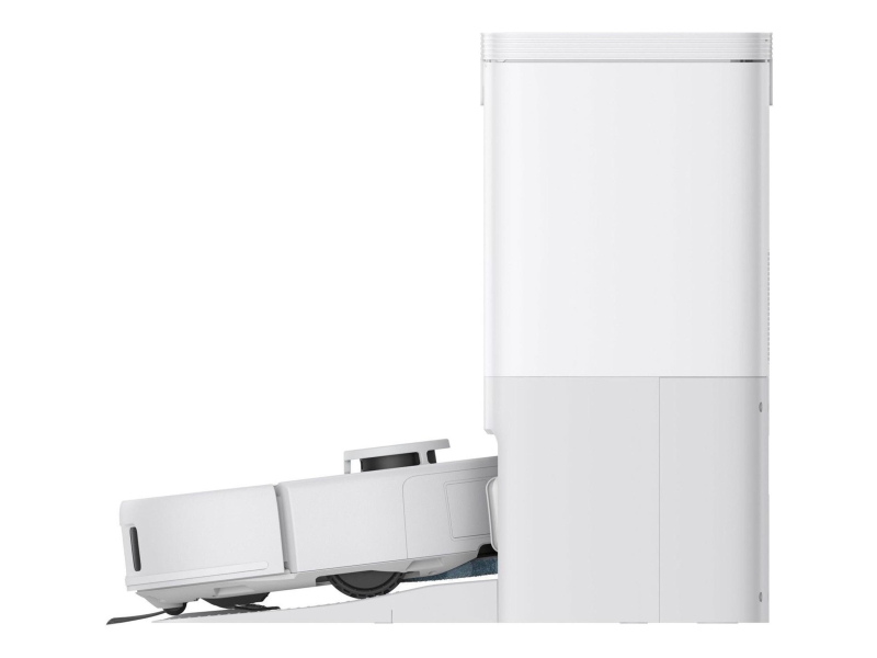 Eufy ROBOT SPRZĄT. EUFY X10 Pro Omni Biały