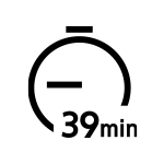 program super szybki 39 min