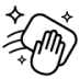 łatwa w czyszczeniu