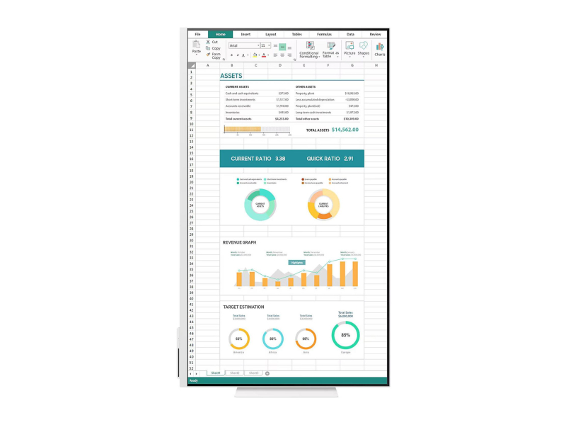 Samsung Smart M8 S32FM801UUX M80F