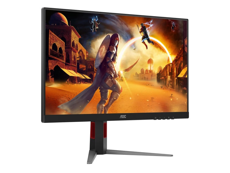 AOC 27G4HA