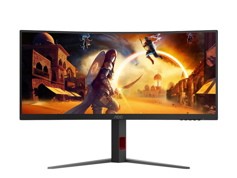 AOC CU34G4