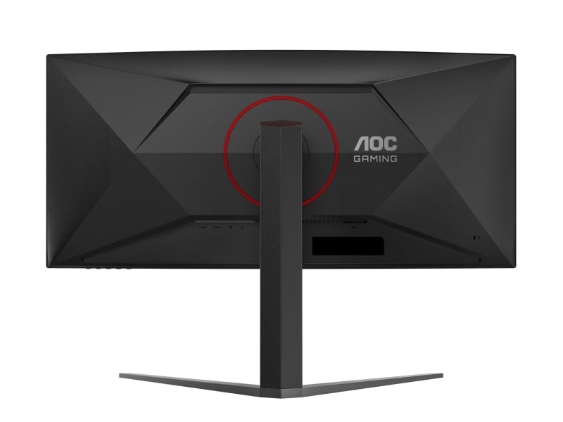 AOC CU34G4