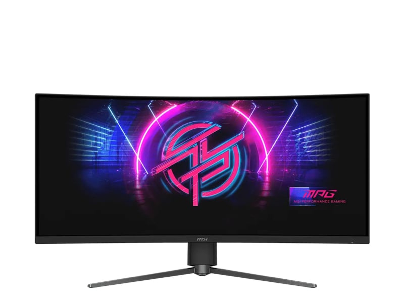 MSI MPG 346CQRF X24