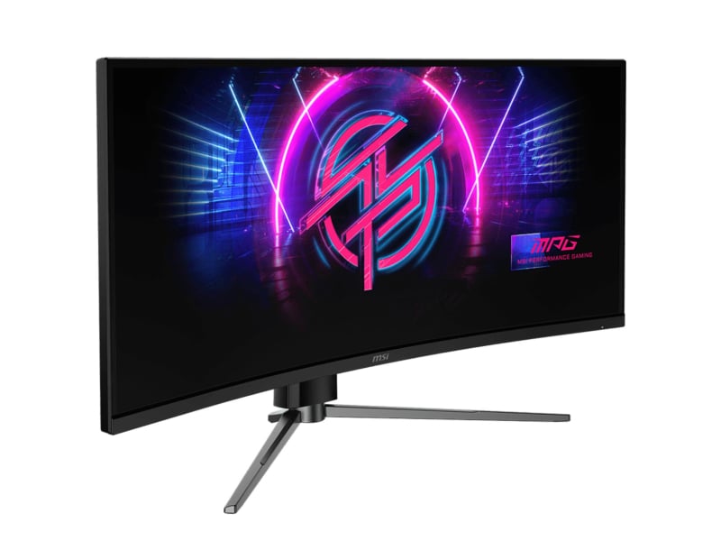 MSI MPG 346CQRF X24