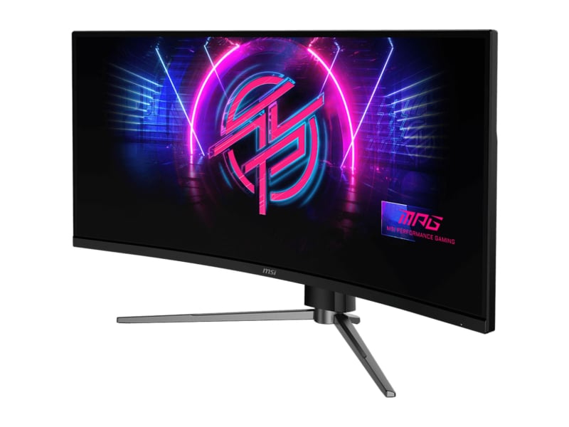 MSI MPG 346CQRF X24