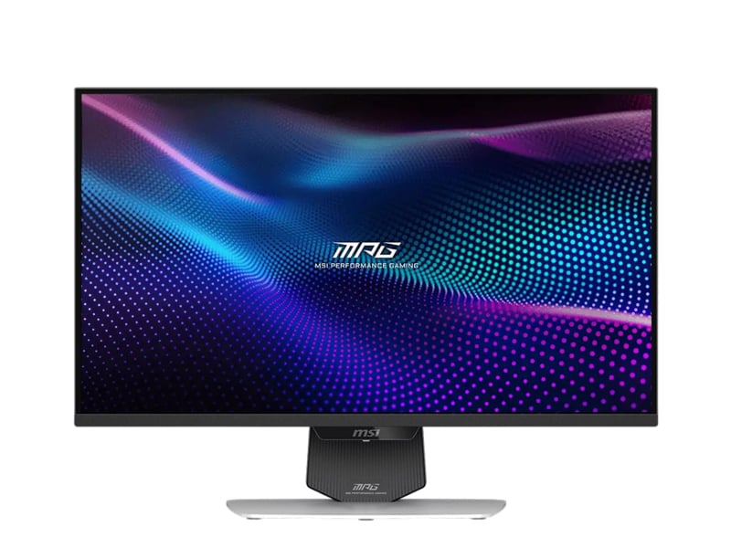 MSI MPG 274URDFW E16M