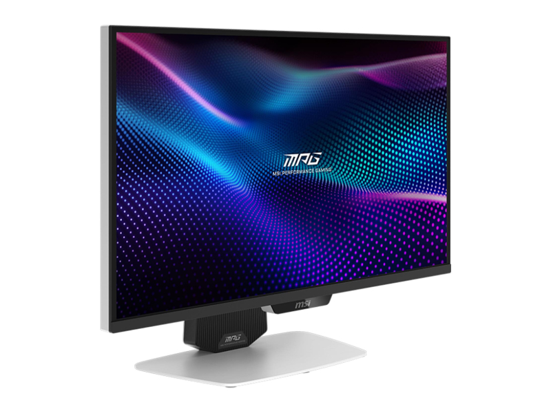 MSI MPG 274URDFW E16M