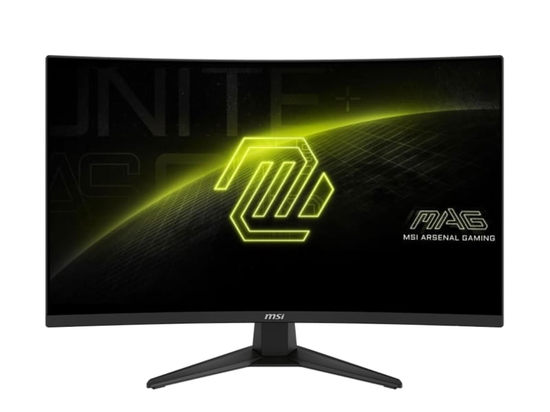 MSI MAG 321CQF E18