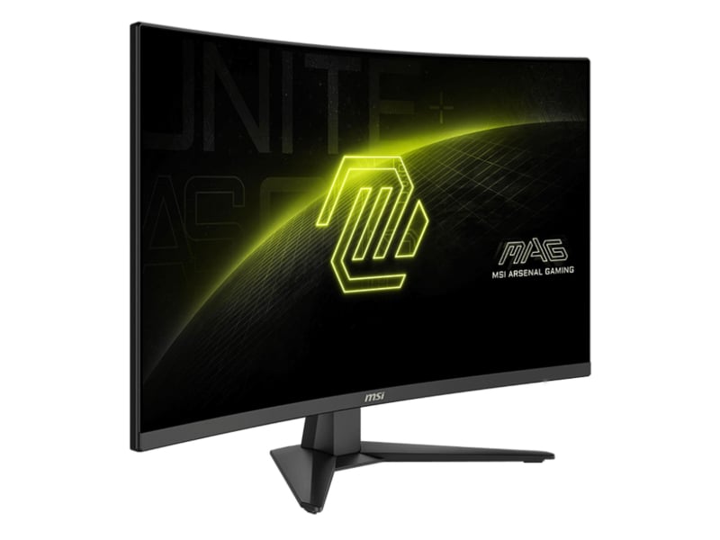 MSI MAG 321CQF E18