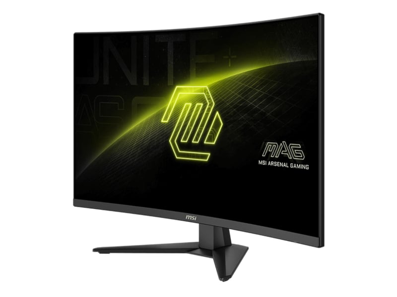 MSI MAG 321CQF E18