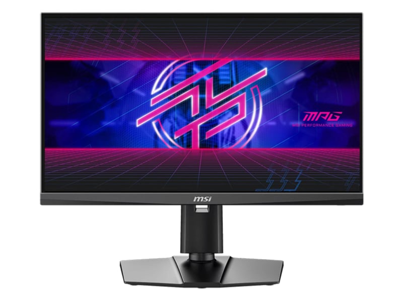 MSI MPG 242R X60N