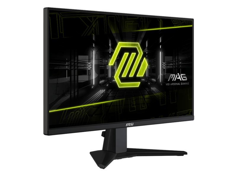 MSI MAG 255F E20