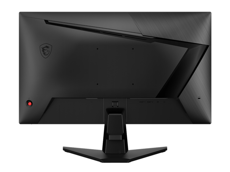 MSI MAG 255F E20