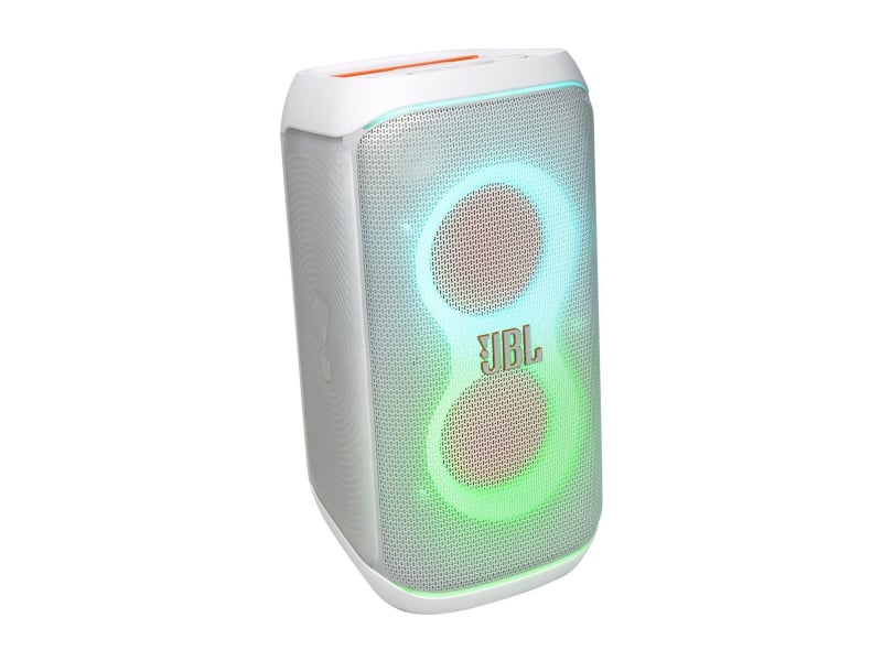 JBL Partybox Club 120 Biały