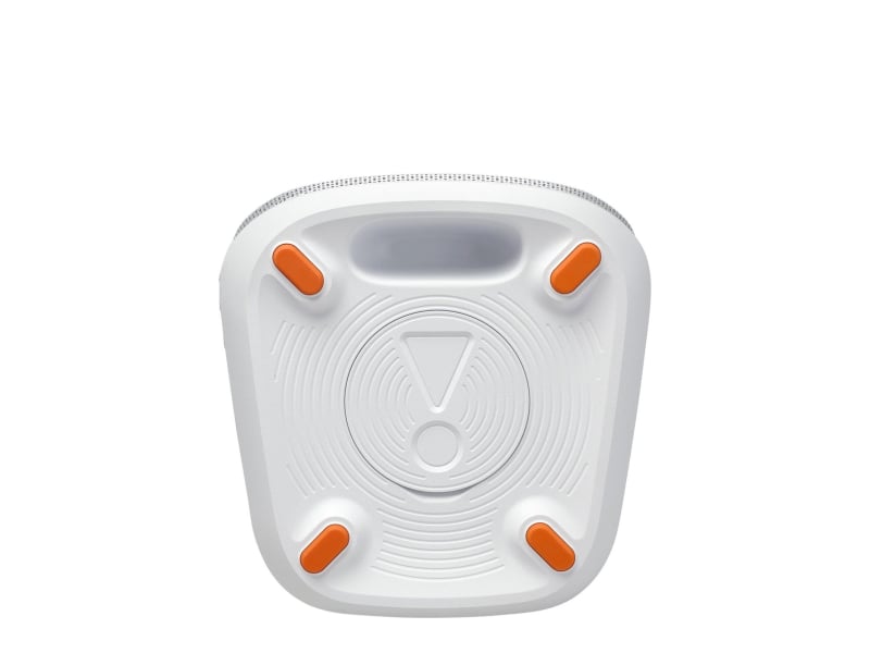JBL Partybox Club 120 Biały