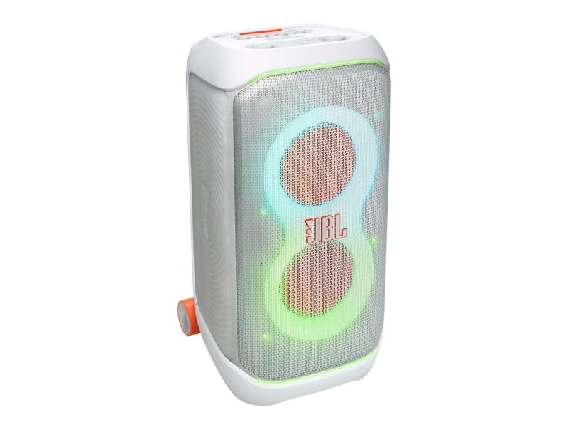 JBL Partybox Stage 320 Biały
