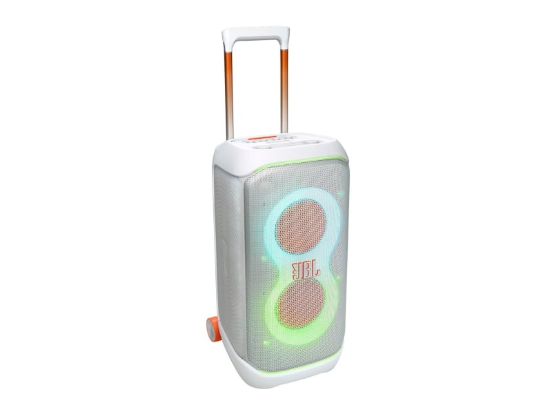 JBL Partybox Stage 320 Biały