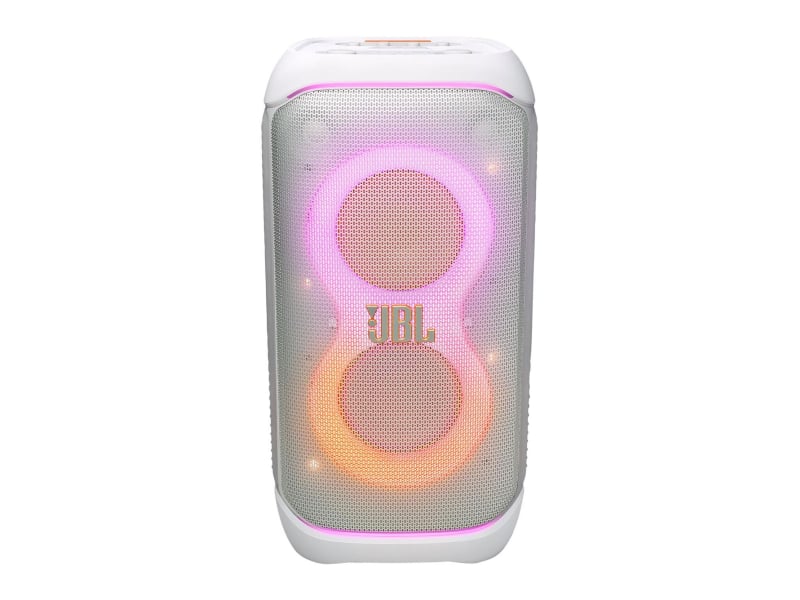 JBL Partybox Stage 320 Biały