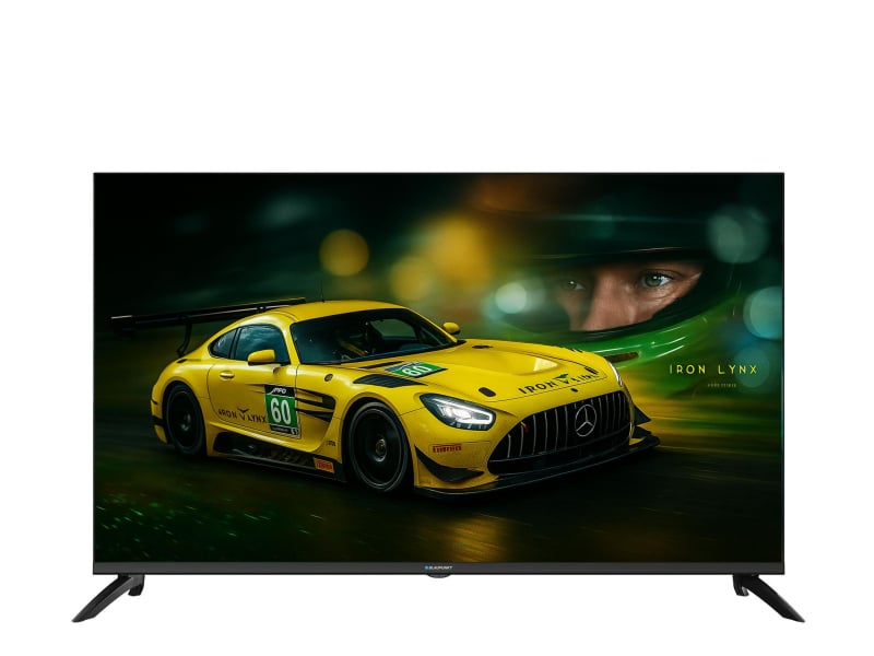 Blaupunkt 43UGB5500S 43 LED 4K Google TV