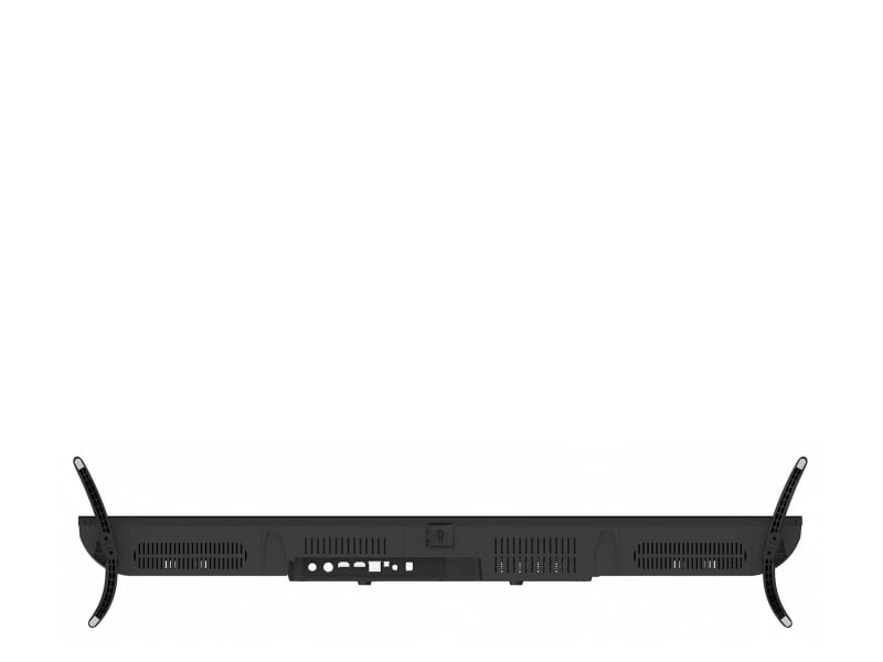 Blaupunkt 43UGB5500S - Dolby Audio