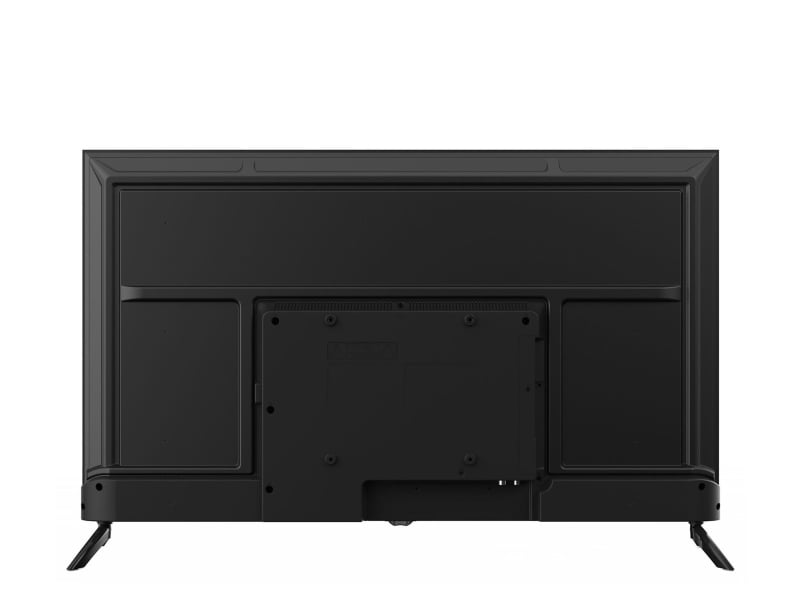 Blaupunkt 43UGB5500S - Rozdzielczość UHD 4K