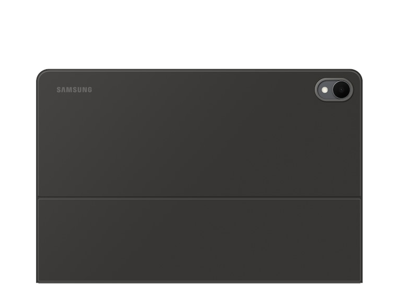 Samsung Etui Book Cover Keyboard Slim do Tab S11 czarne