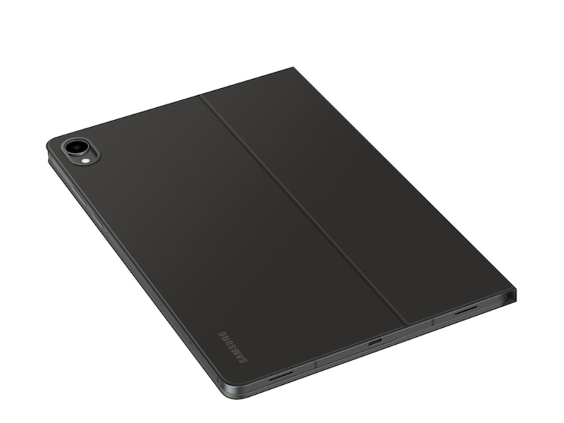 Samsung Etui Book Cover Keyboard Slim do Tab S11 czarne