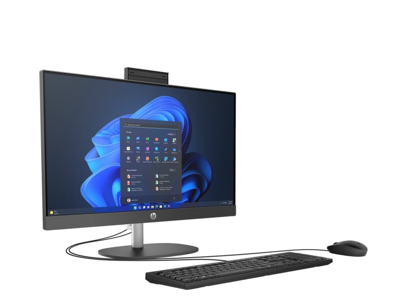 Matowy ekran IPS Full HD